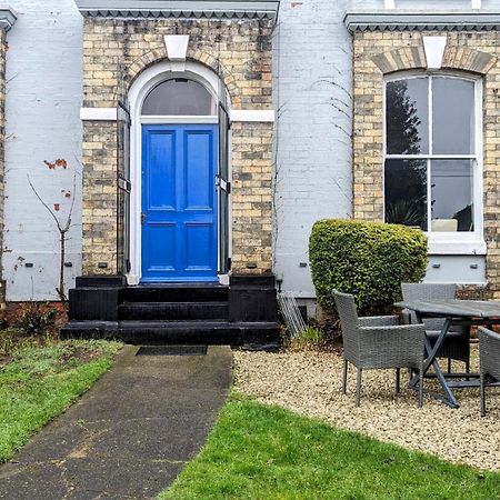 Spacious Home, By Headingley Stadium, Lgi, Leeds Arena, And The University Of Leeds Exteriér fotografie