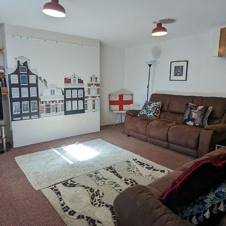 Spacious Home, By Headingley Stadium, Lgi, Leeds Arena, And The University Of Leeds Exteriér fotografie