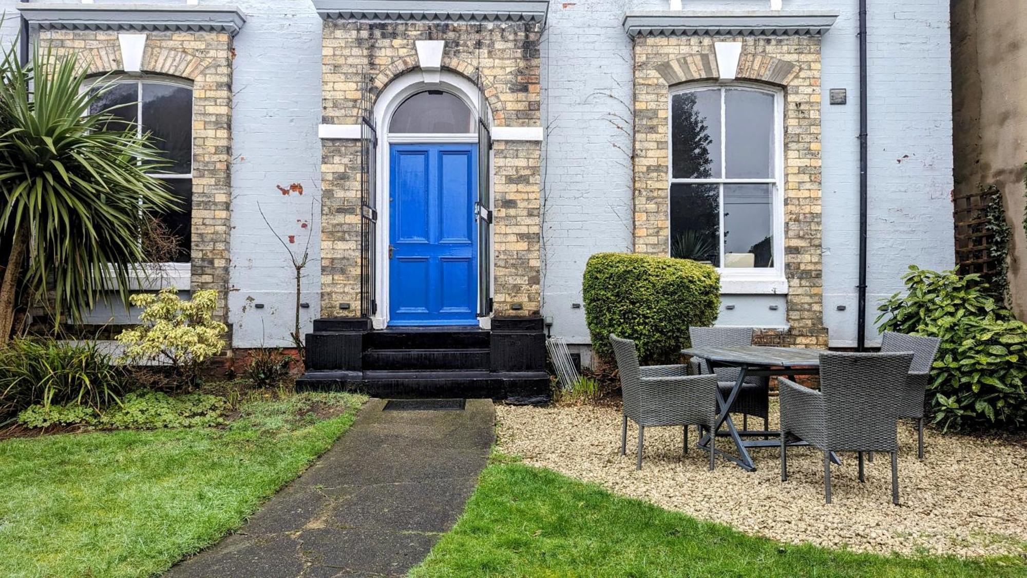 Spacious Home, By Headingley Stadium, Lgi, Leeds Arena, And The University Of Leeds Exteriér fotografie