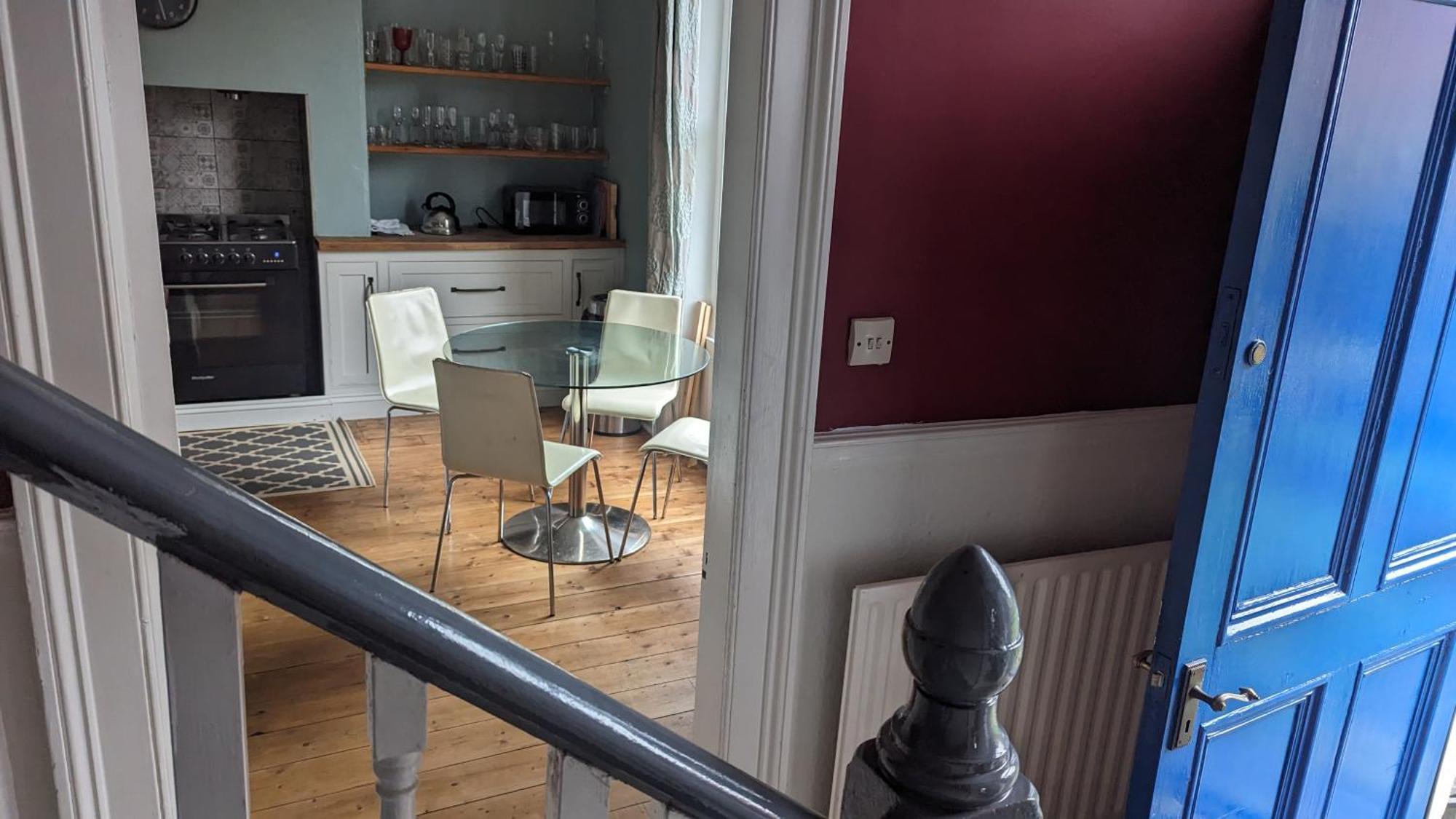 Spacious Home, By Headingley Stadium, Lgi, Leeds Arena, And The University Of Leeds Exteriér fotografie