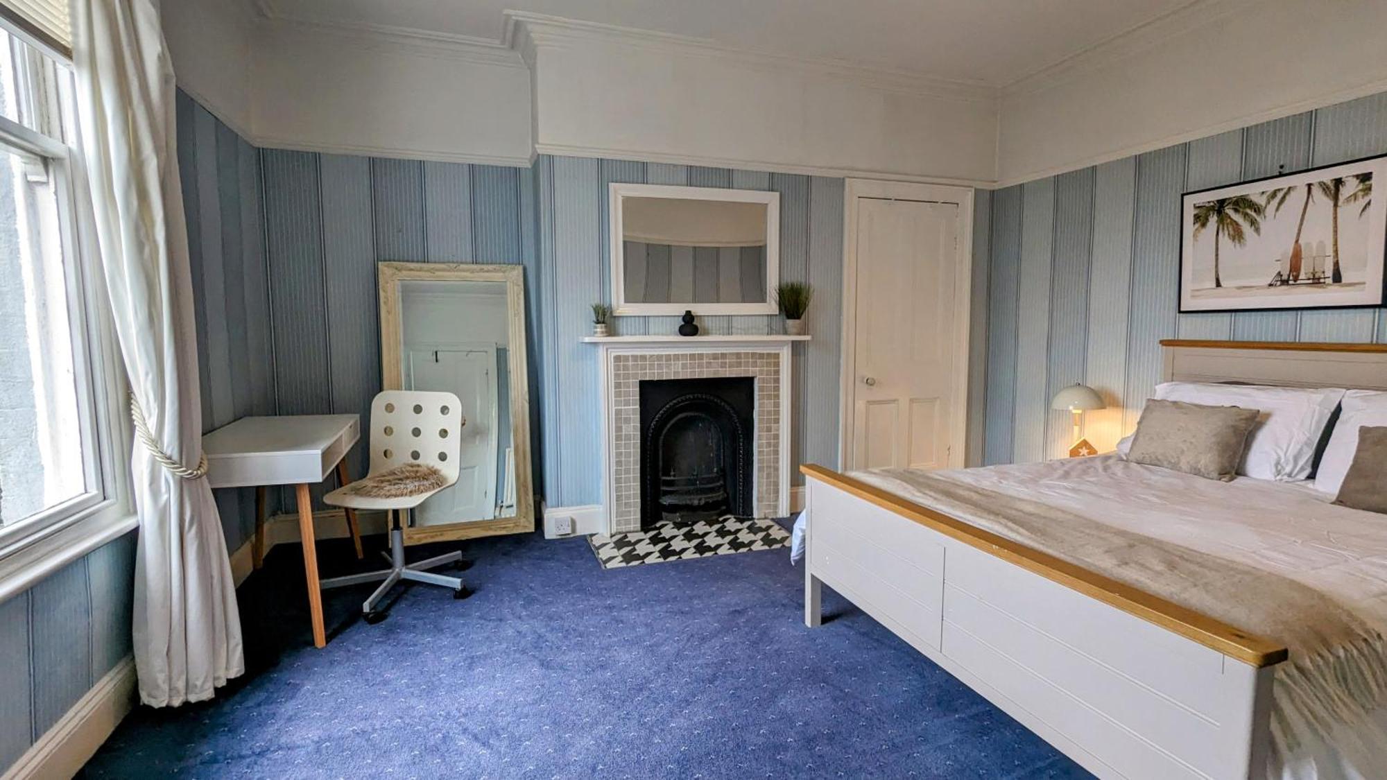 Spacious Home, By Headingley Stadium, Lgi, Leeds Arena, And The University Of Leeds Exteriér fotografie