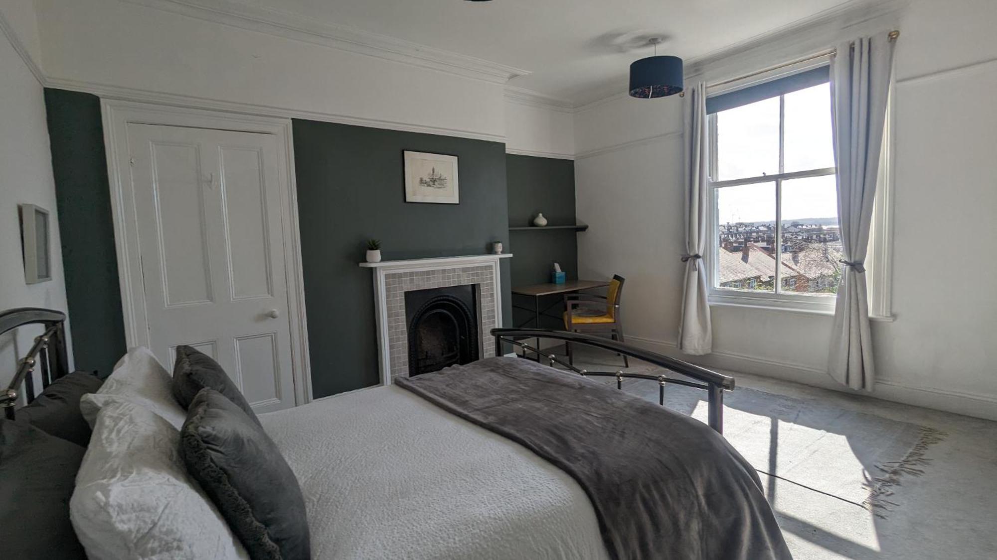 Spacious Home, By Headingley Stadium, Lgi, Leeds Arena, And The University Of Leeds Exteriér fotografie