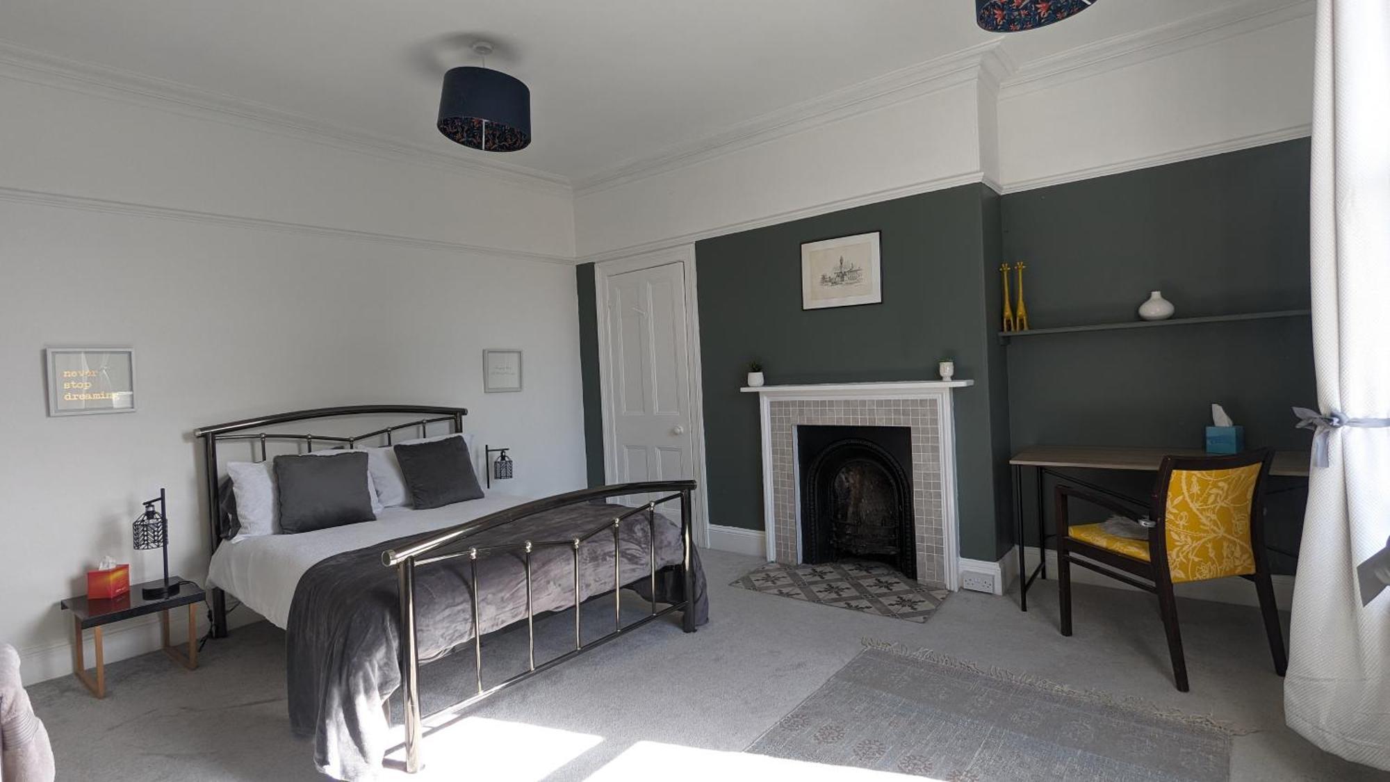Spacious Home, By Headingley Stadium, Lgi, Leeds Arena, And The University Of Leeds Exteriér fotografie