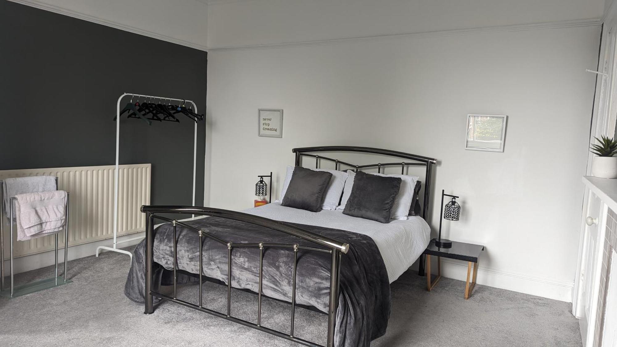 Spacious Home, By Headingley Stadium, Lgi, Leeds Arena, And The University Of Leeds Exteriér fotografie