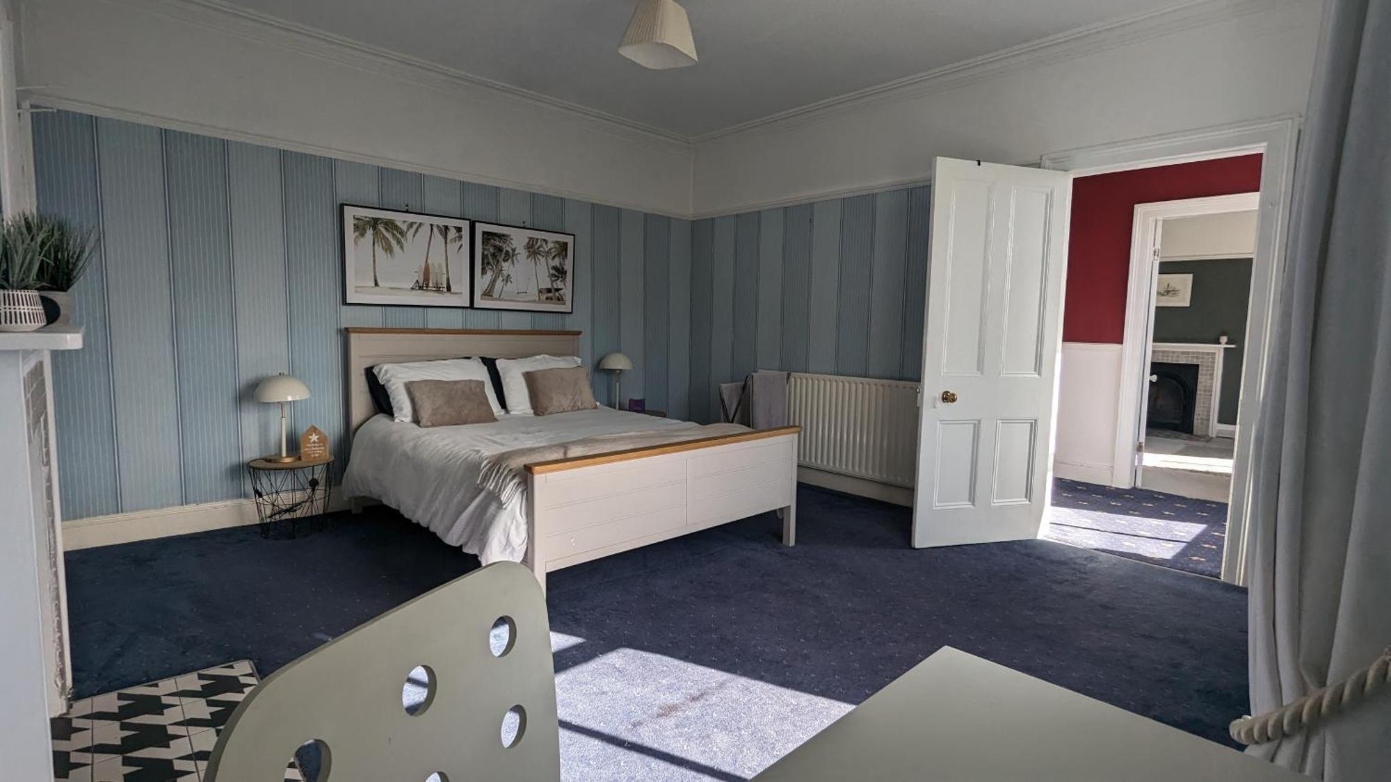 Spacious Home, By Headingley Stadium, Lgi, Leeds Arena, And The University Of Leeds Exteriér fotografie