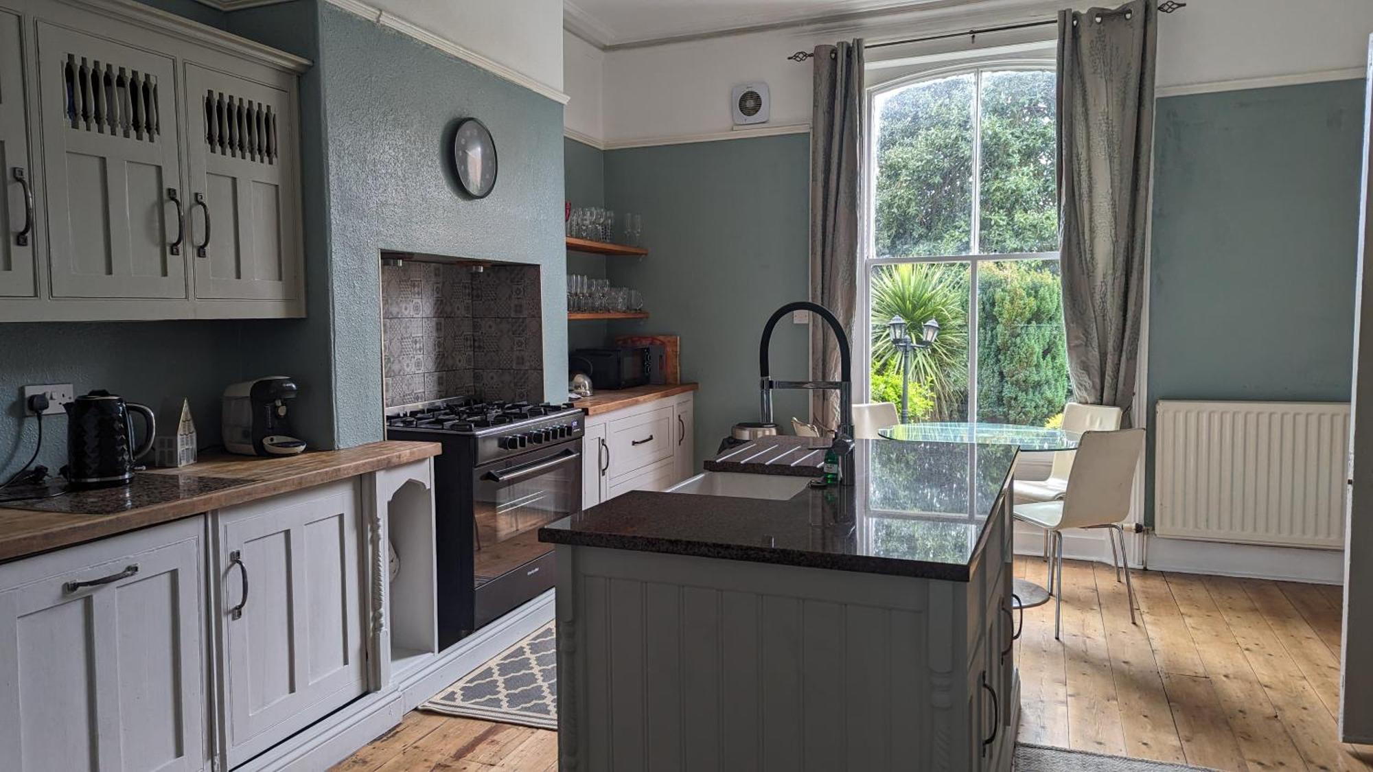Spacious Home, By Headingley Stadium, Lgi, Leeds Arena, And The University Of Leeds Exteriér fotografie