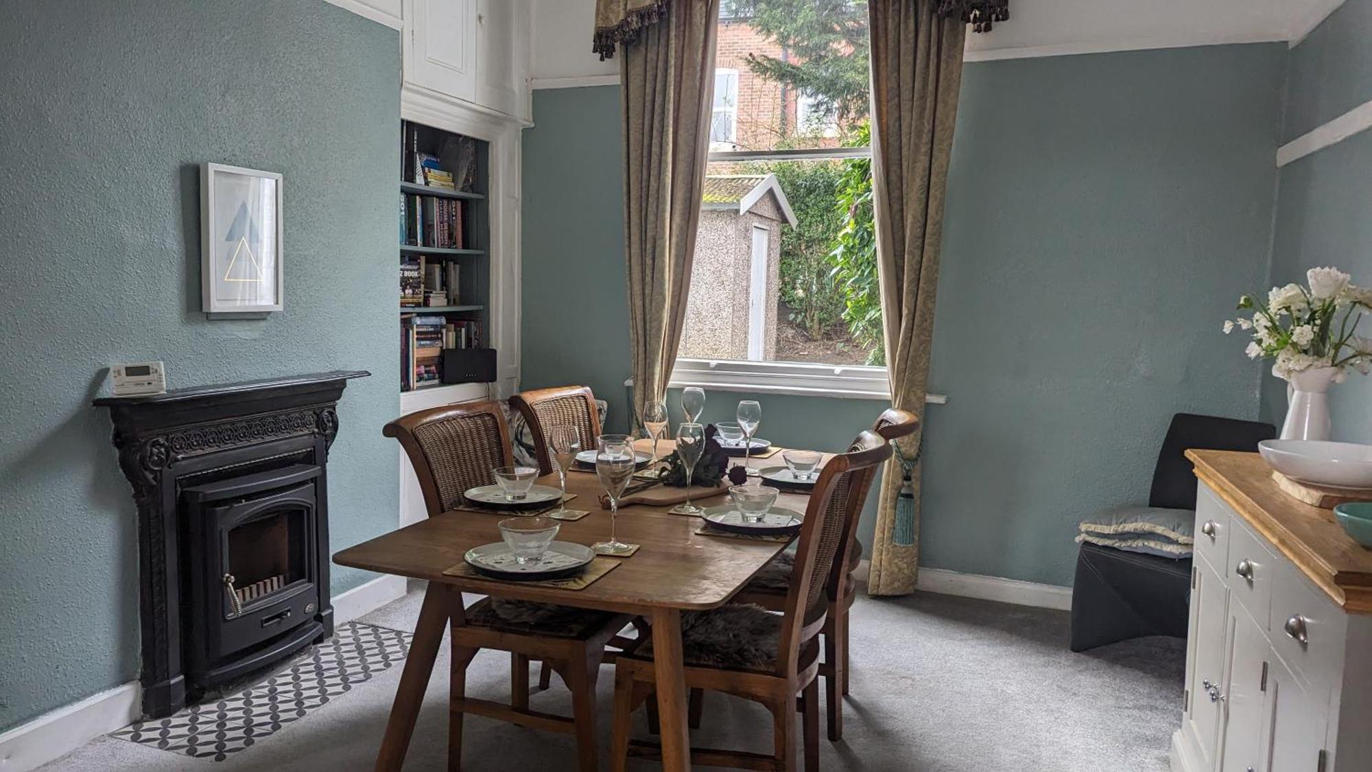 Spacious Home, By Headingley Stadium, Lgi, Leeds Arena, And The University Of Leeds Exteriér fotografie