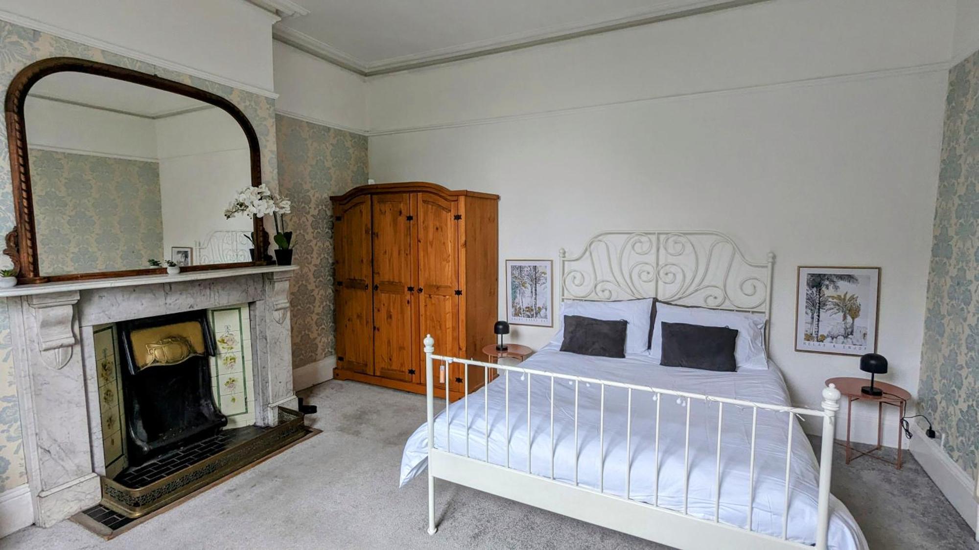 Spacious Home, By Headingley Stadium, Lgi, Leeds Arena, And The University Of Leeds Exteriér fotografie