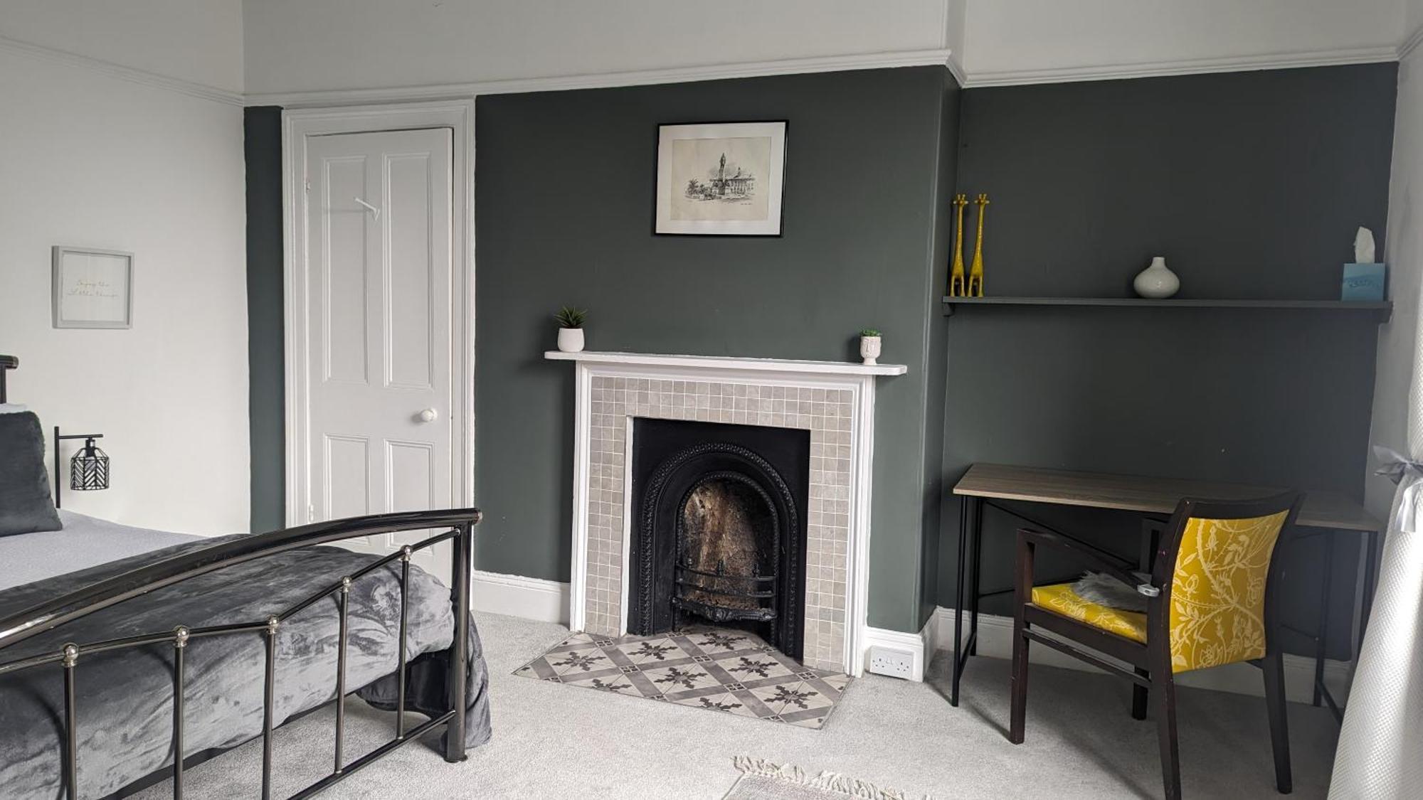 Spacious Home, By Headingley Stadium, Lgi, Leeds Arena, And The University Of Leeds Exteriér fotografie