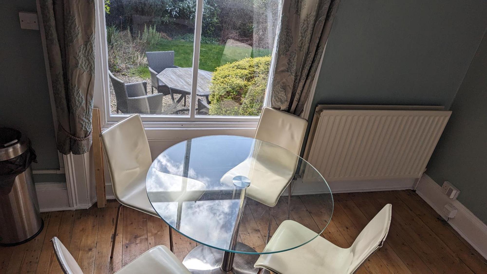 Spacious Home, By Headingley Stadium, Lgi, Leeds Arena, And The University Of Leeds Exteriér fotografie