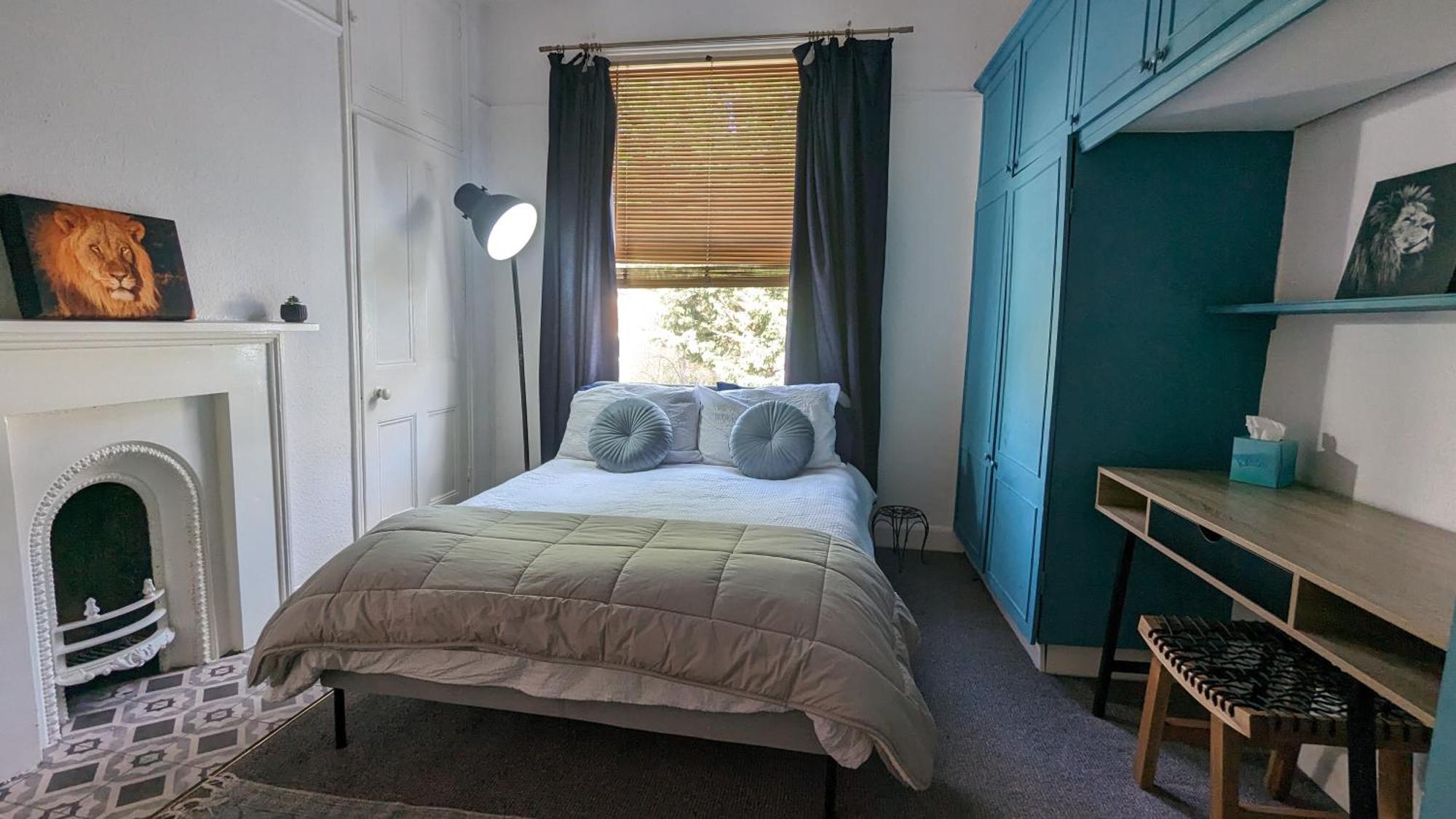 Spacious Home, By Headingley Stadium, Lgi, Leeds Arena, And The University Of Leeds Exteriér fotografie