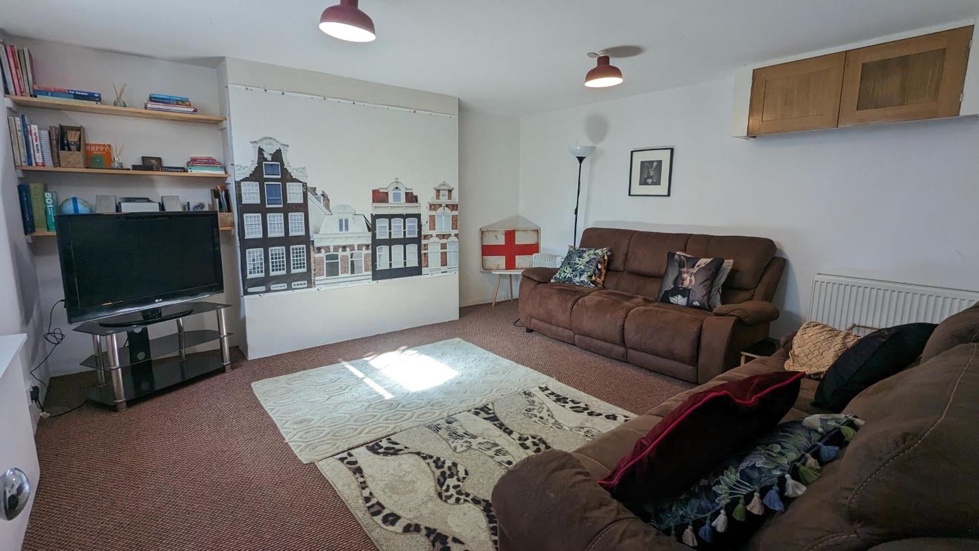 Spacious Home, By Headingley Stadium, Lgi, Leeds Arena, And The University Of Leeds Exteriér fotografie